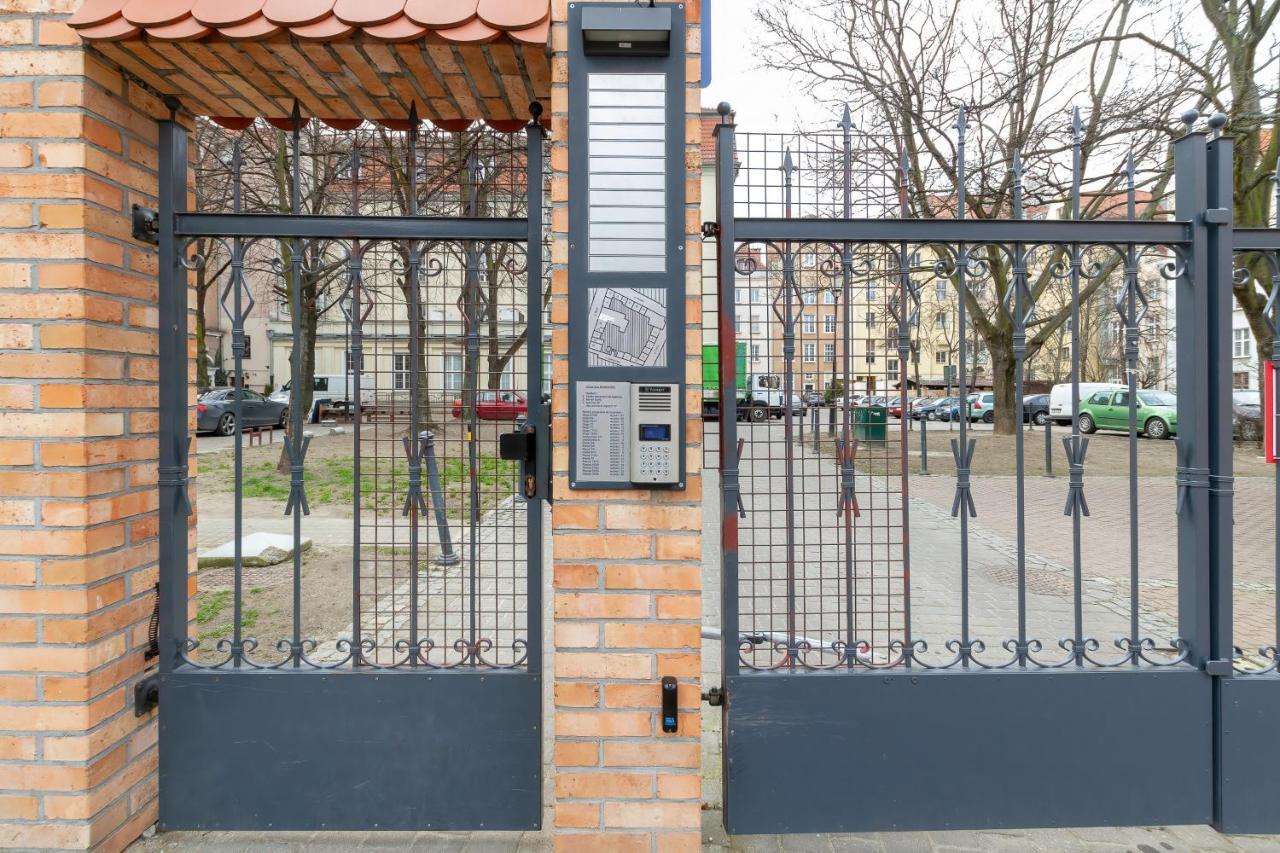 Apartments Old Town Dluga By Noclegi Renters Gdańsk Exterior foto